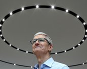 Tim Cook diz que usa o ChatGPT e que Apple analisa ferramenta 'de perto'