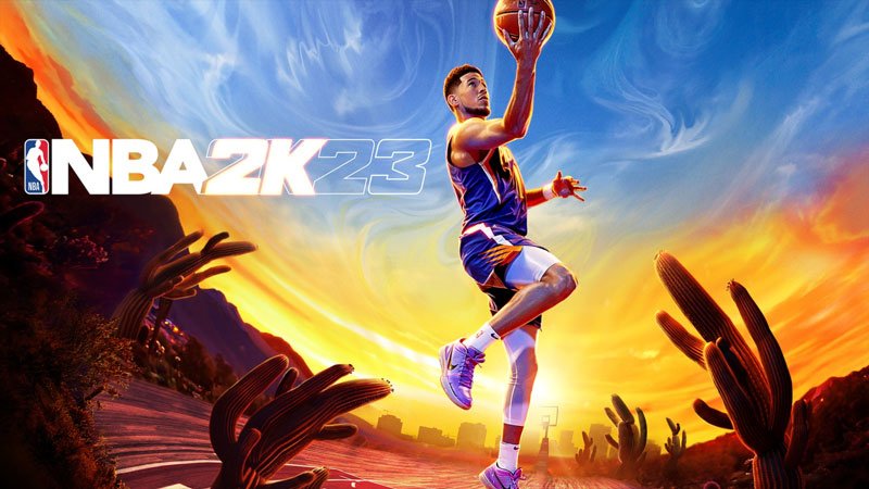 NBA 2K23 está com 90% de desconto tanto no Xbox One quanto no Series X|S