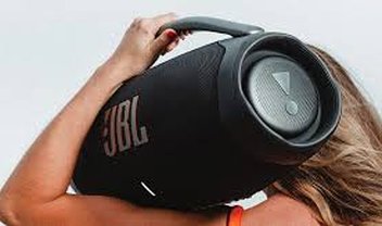 JBL Boombox 2 ou 3: qual escolher?