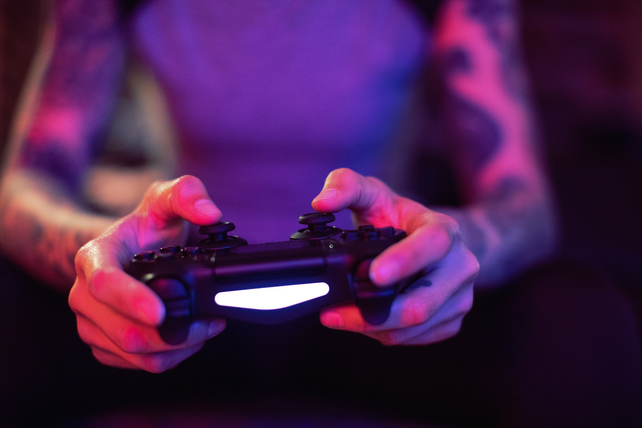 Câmara aprova marco legal para a indústria de jogos eletrônicos