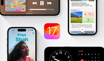 Apple libera download gratuito do iOS 17 beta; saiba como instalar