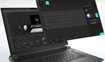 Dell: Alienware m16 é lançado oficialmente no Brasil 