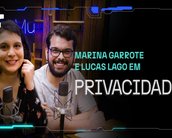 Novo episódio do Tec Inverso debate privacidade e vigilância na internet