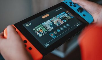 Jogos Nintendo Switch em oferta: 30 jogos com até 62% de desconto