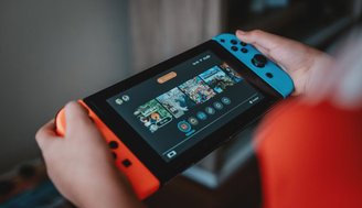 Nintendo Switch: os 45 melhores jogos com até 90% de desconto