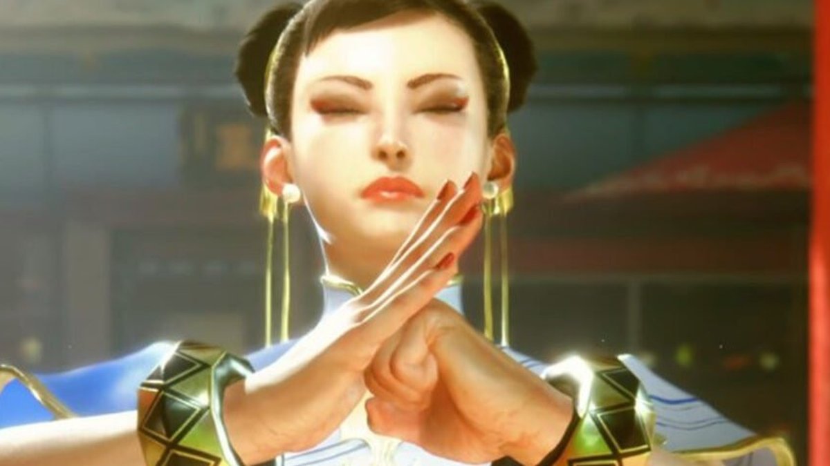 Cammy e Zangief voltam em Street Fighter 6, que também terá Lily, uma  personagem inédita - REVIL