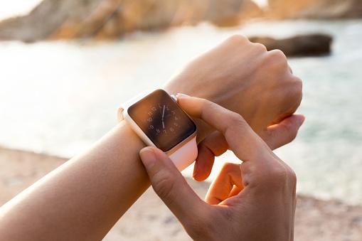 Agora é possível achar o seu Apple Watch de um jeito mais simples (GettyImages/Reprodução)