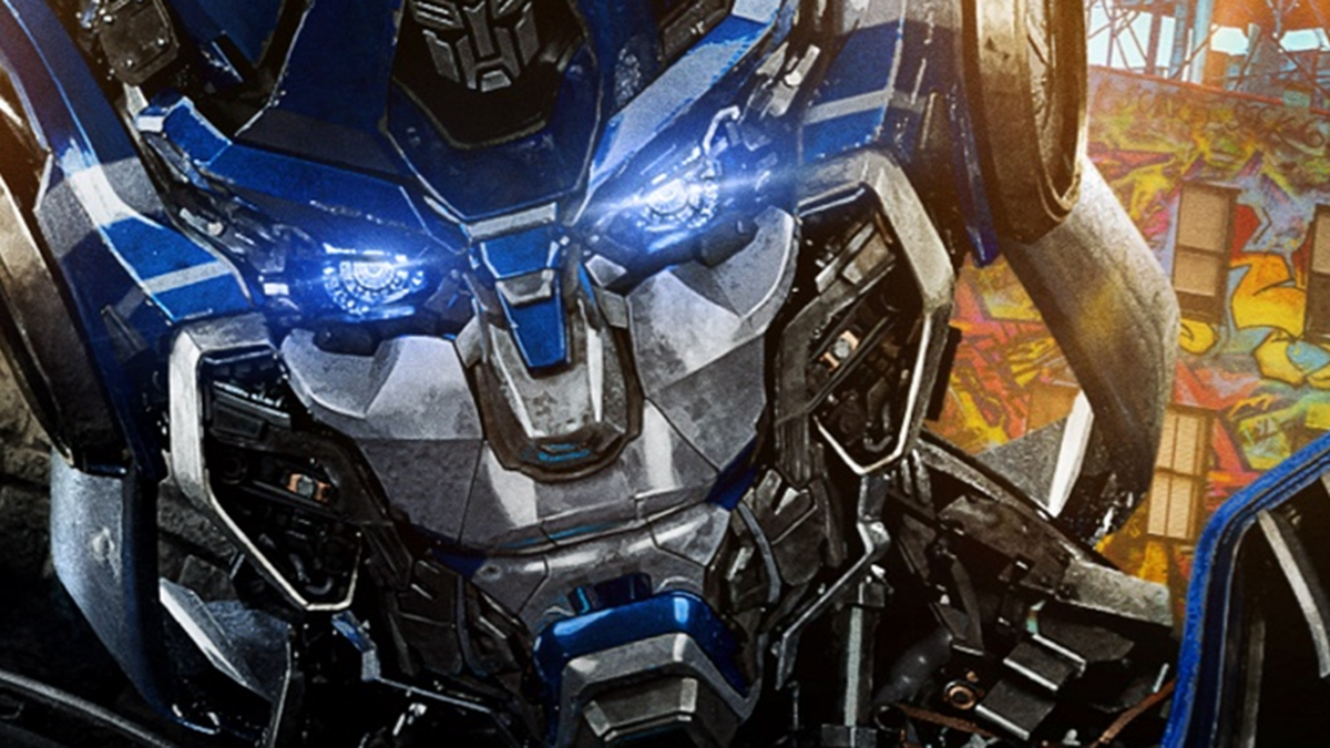 Novas imagens de Transformers: O Lado Oculto da lua e trailer de