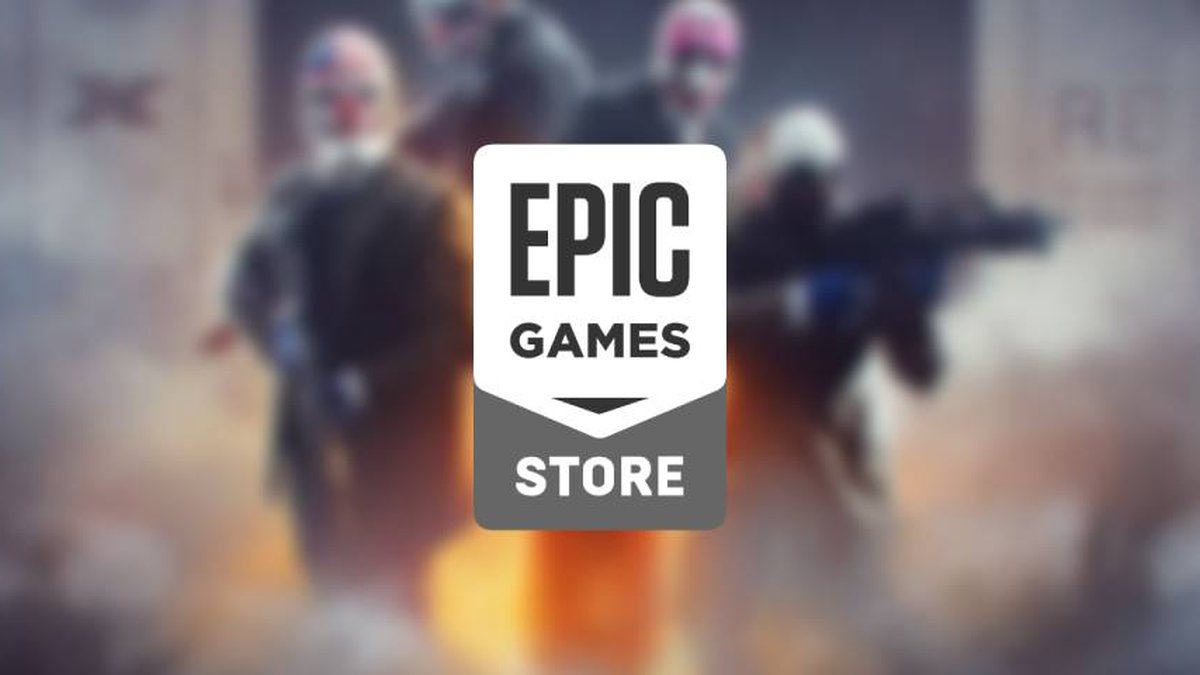 Epic Games oferecerá 17 jogos gratuitos no Natal; primeiro título