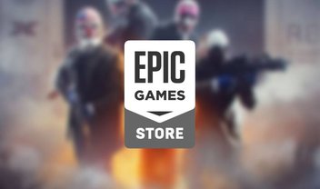 Epic Games Store com novo jogo gratuito