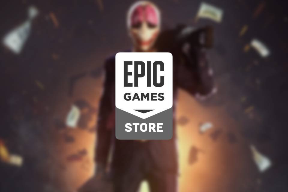 CORRAM!!! JOGOS de GRAÇA PARA RESGATE GRÁTIS no PC (Epic Games e