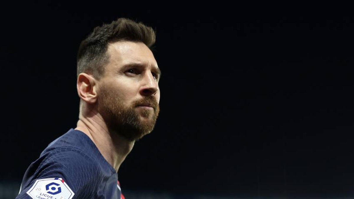 Como Apple e Adidas se tornaram chave para a ida de Messi para o Inter Miami