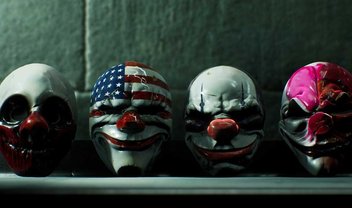 Payday 3 chegará ao Xbox Game Pass! Veja trailer e data de lançamento