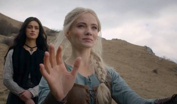 The Witcher: confira o teaser inédito da 3ª temporada da série da Netflix -  Purebreak