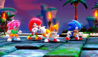 Sonic ganhará sequência nos cinemas devido ao sucesso do 1º filme