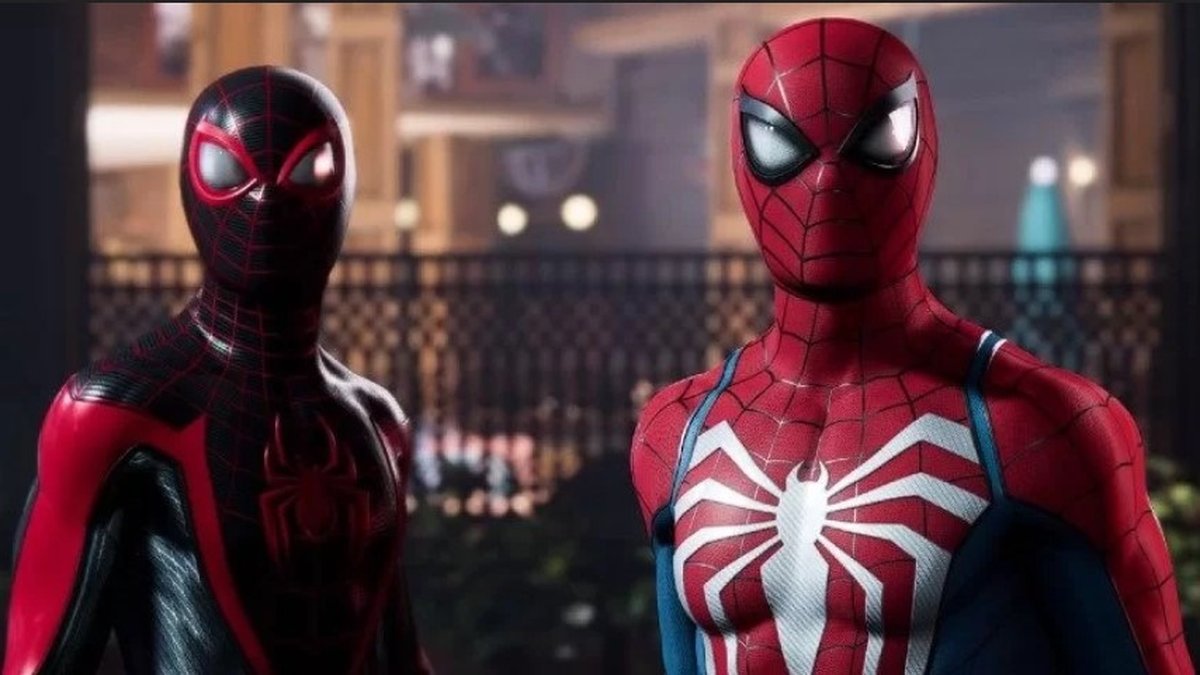 Marvel's Spider-Man 2: jogo ganha data de estreia