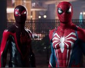 Marvel’s Spider-Man 2 ganha data de lançamento no PlayStation 5; confira!