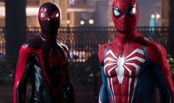 Marvel’s Spider-Man 2 ganha data de lançamento no PlayStation 5; confira!