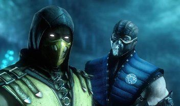 Mortal Kombat 1: Primeiro gameplay é revelado; assista