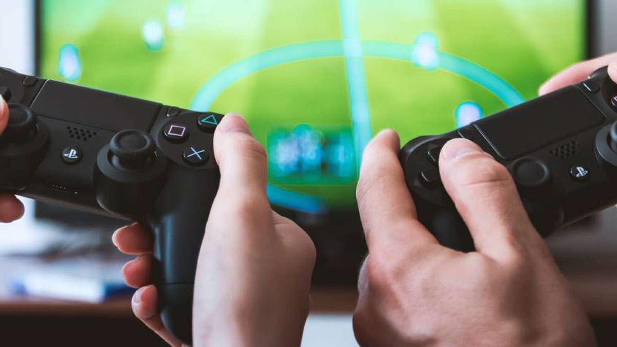 Dia dos Namorados: dez jogos para jogar com seu Player 2 - GameBlast