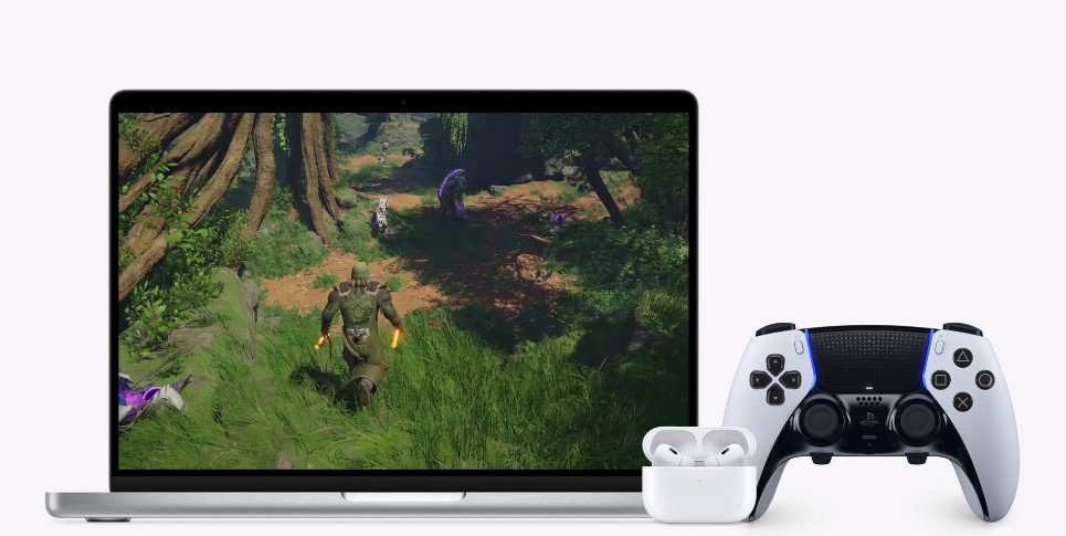 macOS Sonoma facilitará ports de jogos do Windows para Mac - TecMundo