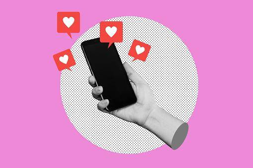 Apps de encontro são locais perfeitos para cair em ciladas digitais.