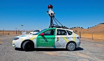 Google Street View retorna à Alemanha após mais de 10 anos