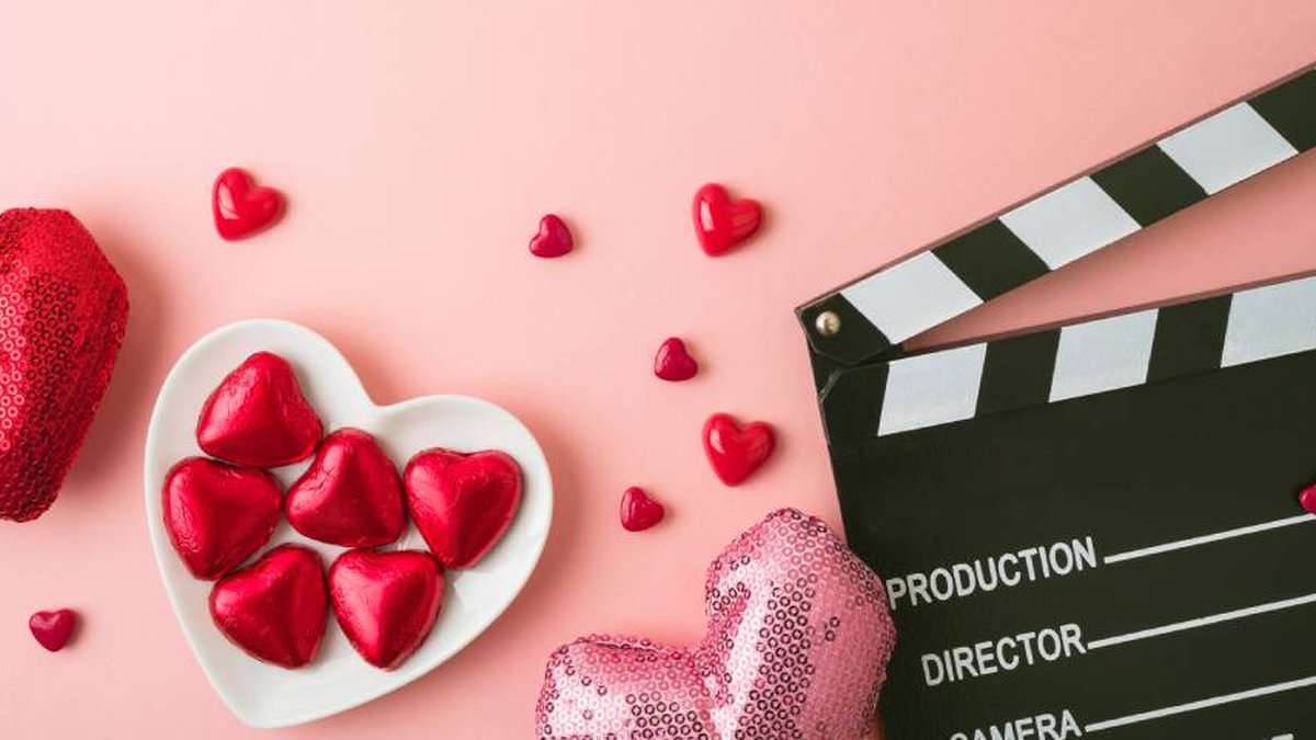 5 filmes românticos para assistir na HBO Max no Dia dos Namorados
