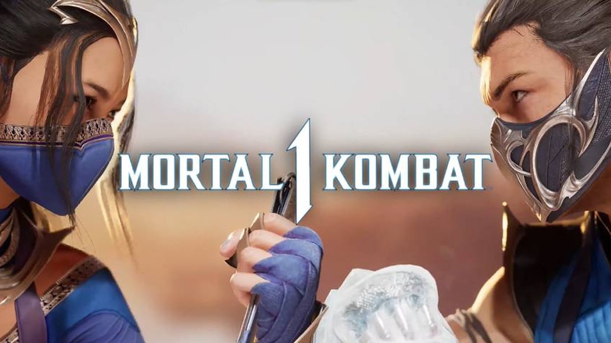 Mortal Kombat 1: veja requisitos para rodar no PC e preço na Steam