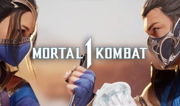 Quanto custa um PC para rodar Mortal Kombat 1? Veja indicações