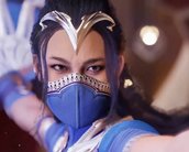 Mortal Kombat 1 não usa a Unreal Engine 5; veja como gráficos são feitos