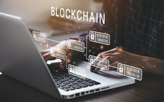 Real Digital utilizará sistema blockchain para garantir a privacidade e segurança dos usuários. 