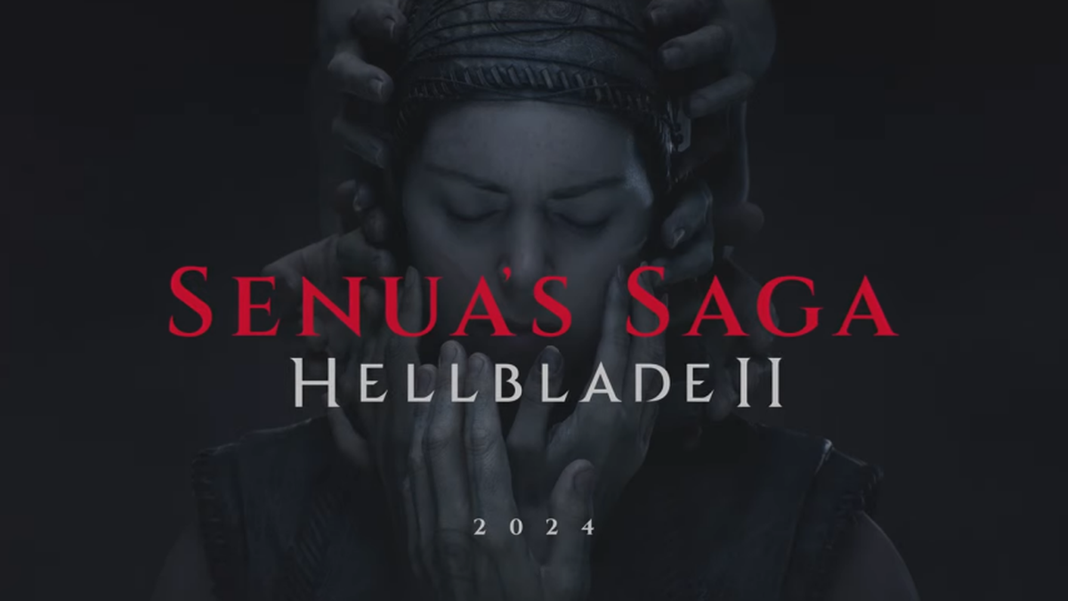 Senua's Saga: Hellblade 2 tem primeiro trailer da jogabilidade - Outer Space