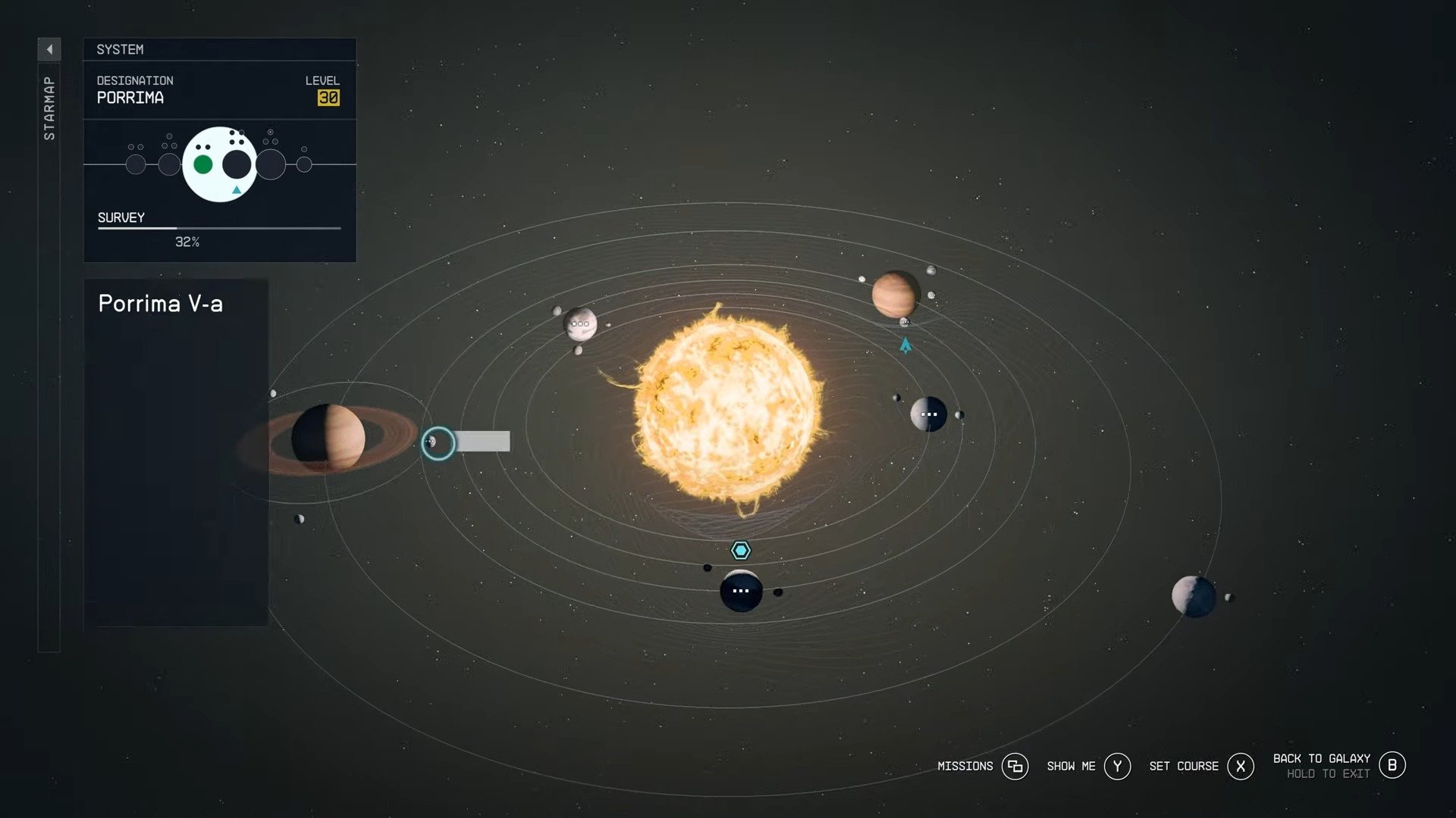 Starfield: O que Outer Wilds poderia ensinar Bethesda