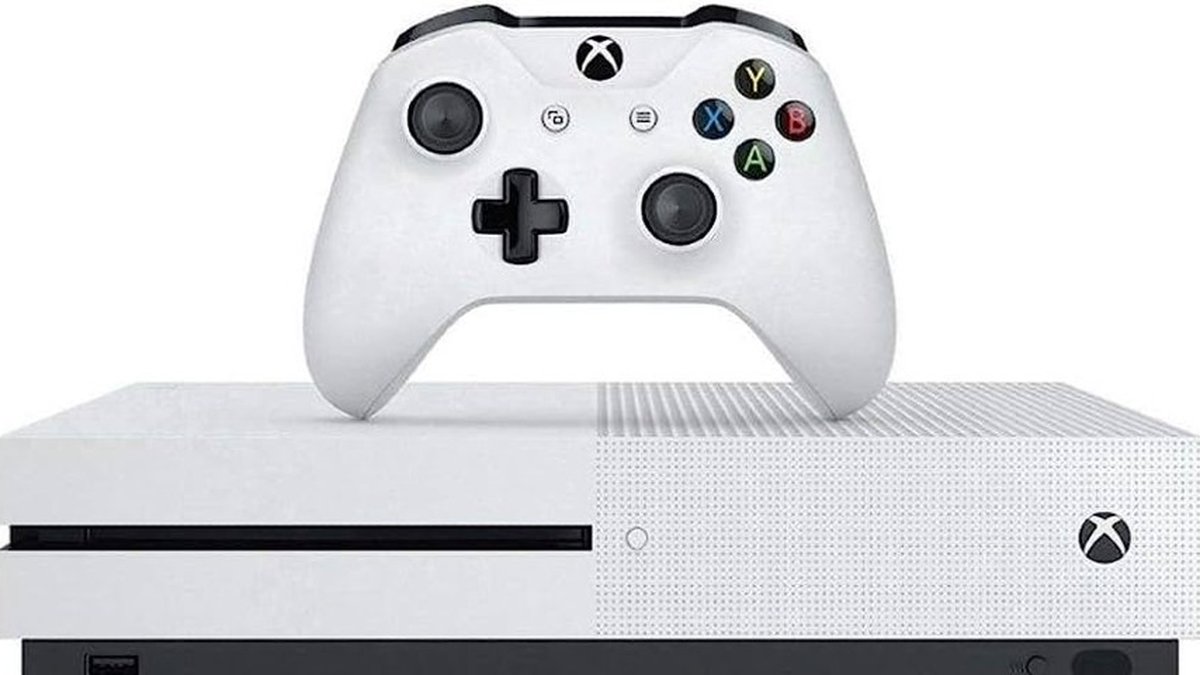 Quanto vale um Xbox One usado em 2023?