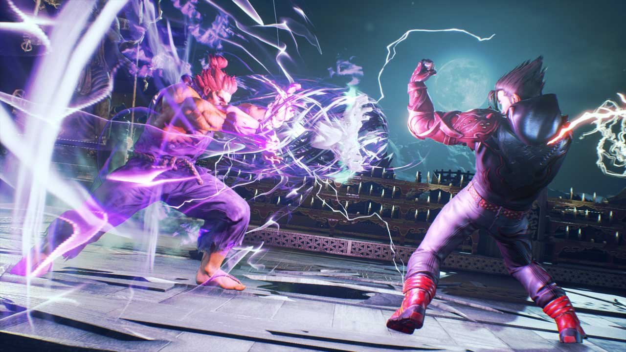 Street Fighter 6 e outras opções de jogos de luta - Belém.com.br