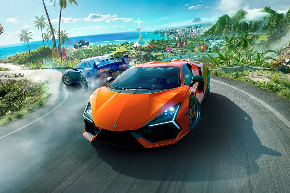 The Crew Motorfest: gameplay e requisitos do game de corrida da