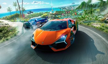 The Crew Motorfest: ao estilo Forza, jogo da Ubisoft atira para todo lado