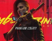 Cyberpunk: Phantom Liberty reformulará totalmente o jogo base