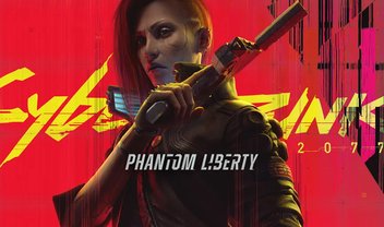 Cyberpunk: Phantom Liberty reformulará totalmente o jogo base