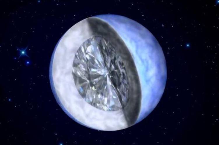 As descobertas indicam que pode haver outros sistemas parecidos com estrelas anãs brancas pelo universo.