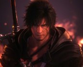 Final Fantasy XVI pode ser jogado de graça em nova demo do PS5