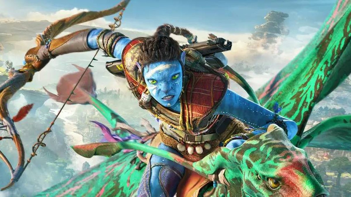 Avatar: Frontiers of Pandora — veja preço e requisitos para PC