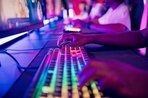 Imagem de Teclado semi mecânico: opções para quem quer economizar