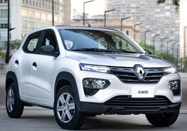 Carros populares Brasil 2023