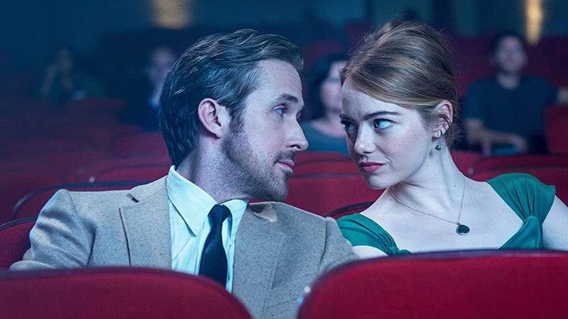 La la land 