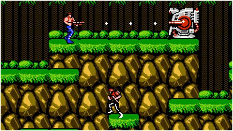 Reprodução/Contra