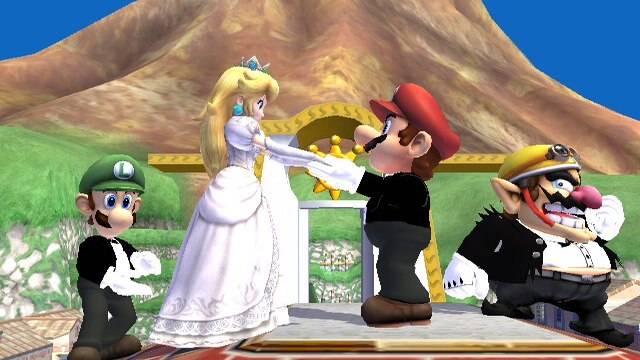 Super mario bros
