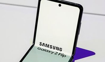 Galaxy Z Flip 5 terá apps do Google otimizados para tela externa