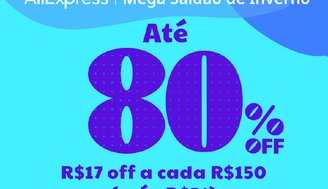 Mais lidas hoje de Ofertas da Semana - TecMundo